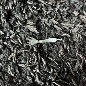 spectra monster high left arm